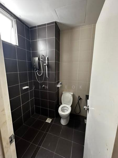 Apartment for Rent at Horizon Residence (Dwi Mutiara) - Jin Teok - Bathroom - PropertyGuru.com.my