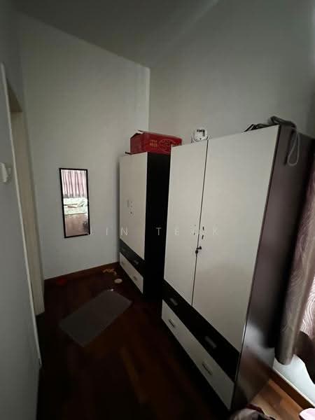 Apartment for Rent at Horizon Residence (Dwi Mutiara) - Jin Teok - Bedroom - PropertyGuru.com.my