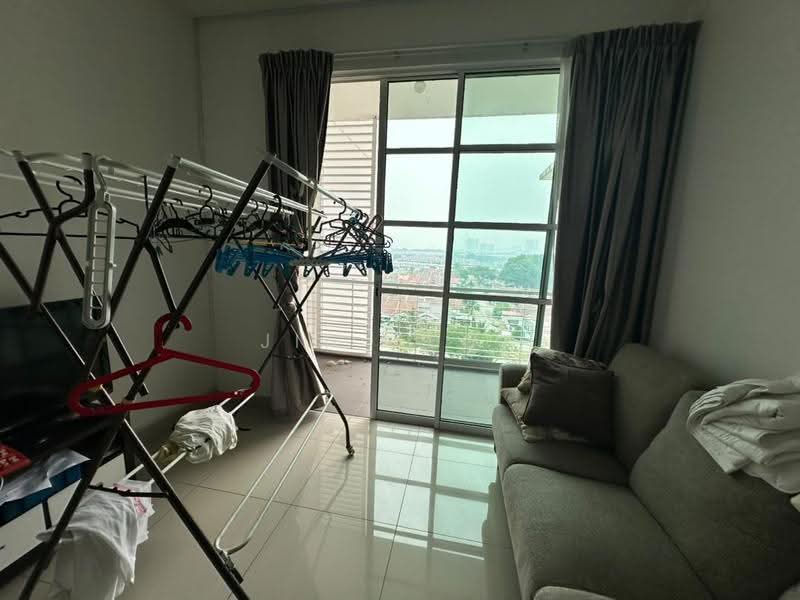 Apartment for Rent at Horizon Residence (Dwi Mutiara) - Jin Teok - PropertyGuru.com.my