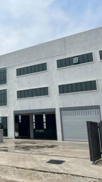 Factory for Rent in Kapar Industrial Park (Kapar) - Lay Bee - Exterior - PropertyGuru.com.my