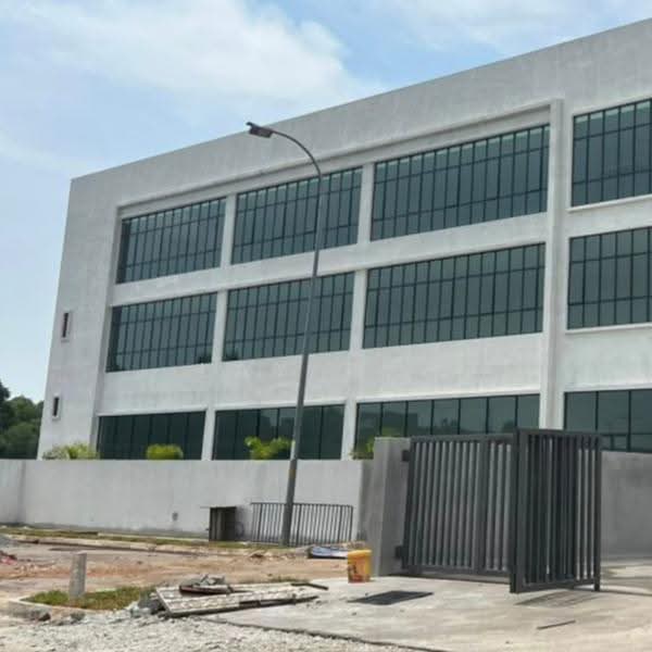 Factory for Rent in Kapar Industrial Park (Kapar) - Lay Bee - Exterior - PropertyGuru.com.my