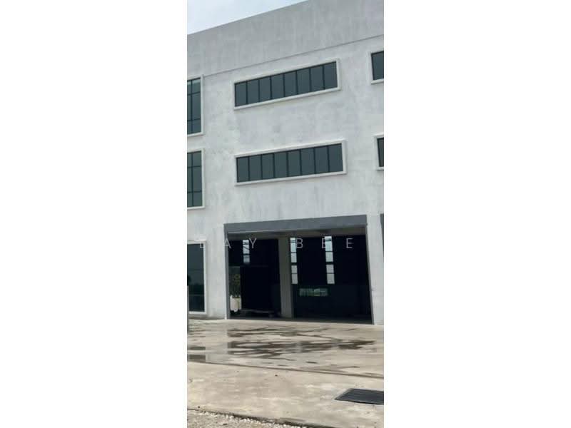 Factory for Rent in Kapar Industrial Park (Kapar) - Lay Bee - Exterior - PropertyGuru.com.my