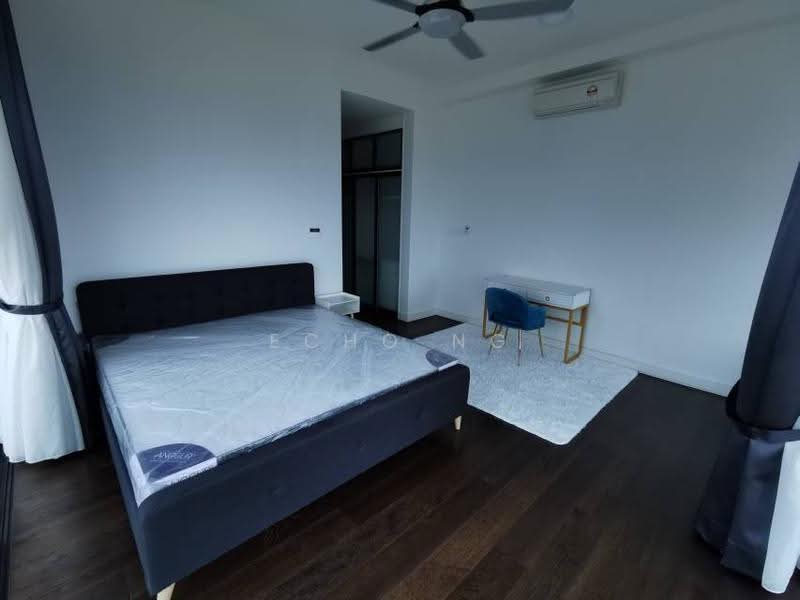 Condominium for Sale at One Central Park - Echo Ng - Bedroom - PropertyGuru.com.my