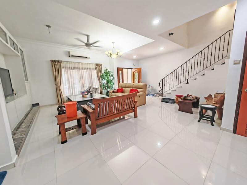 Semi-Detached House for Sale in Taman Makmur (Bandar Sungai Long) - Eason Wong - PropertyGuru.com.my