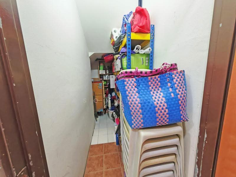 Semi-Detached House for Sale in Taman Makmur (Bandar Sungai Long) - Eason Wong - PropertyGuru.com.my