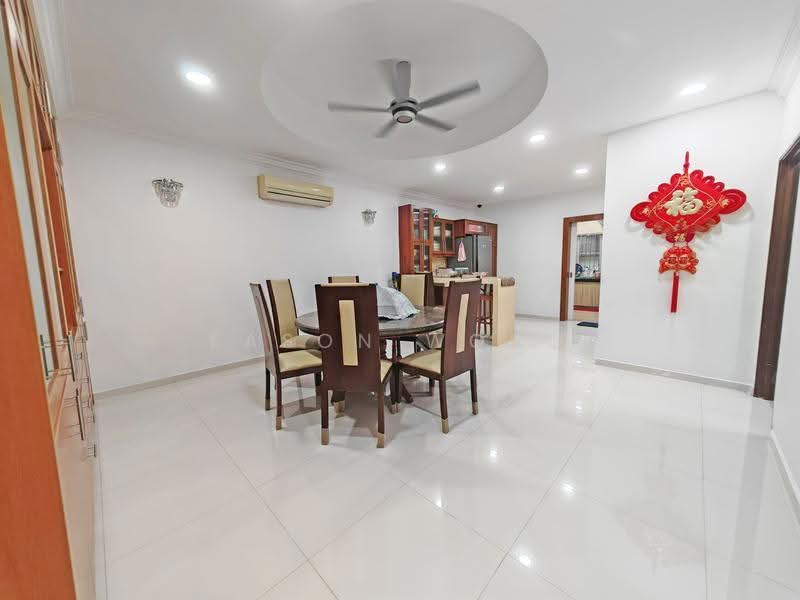 Semi-Detached House for Sale in Taman Makmur (Bandar Sungai Long) - Eason Wong - PropertyGuru.com.my
