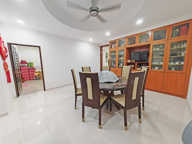 Semi-Detached House for Sale in Taman Makmur (Bandar Sungai Long) - Eason Wong - PropertyGuru.com.my