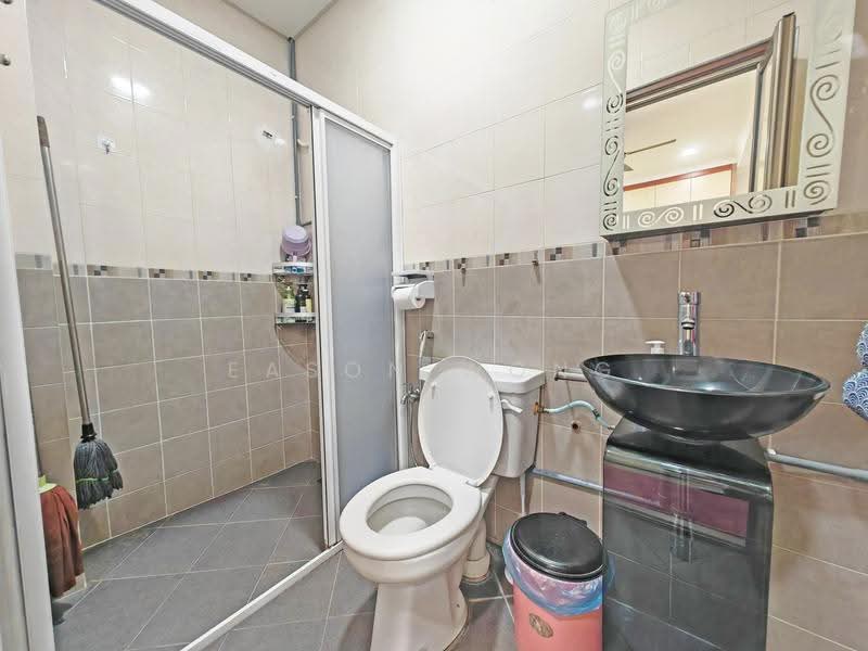 Semi-Detached House for Sale in Taman Makmur (Bandar Sungai Long) - Eason Wong - PropertyGuru.com.my
