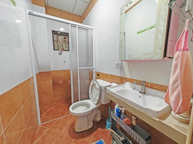 Semi-Detached House for Sale in Taman Makmur (Bandar Sungai Long) - Eason Wong - PropertyGuru.com.my