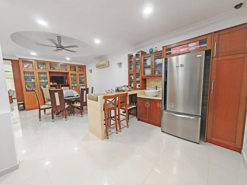 Semi-Detached House for Sale in Taman Makmur (Bandar Sungai Long) - Eason Wong - PropertyGuru.com.my