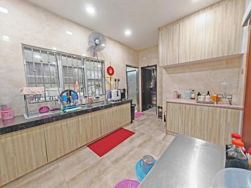 Semi-Detached House for Sale in Taman Makmur (Bandar Sungai Long) - Eason Wong - PropertyGuru.com.my