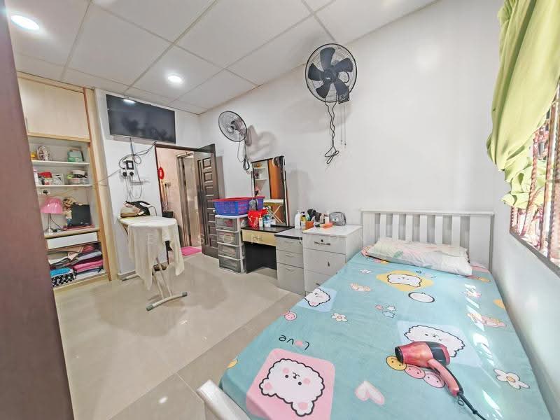 Semi-Detached House for Sale in Taman Makmur (Bandar Sungai Long) - Eason Wong - PropertyGuru.com.my