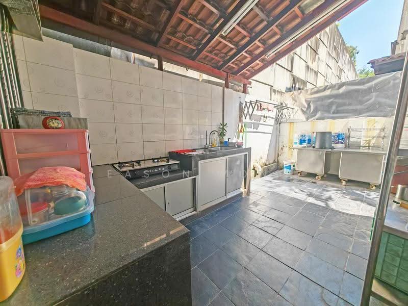 Semi-Detached House for Sale in Taman Makmur (Bandar Sungai Long) - Eason Wong - PropertyGuru.com.my