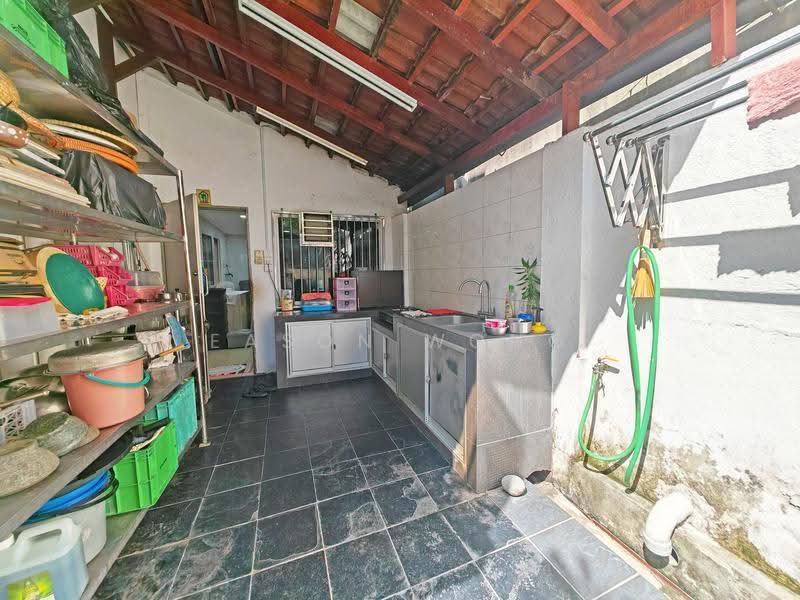 Semi-Detached House for Sale in Taman Makmur (Bandar Sungai Long) - Eason Wong - PropertyGuru.com.my