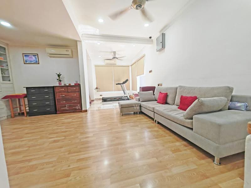 Semi-Detached House for Sale in Taman Makmur (Bandar Sungai Long) - Eason Wong - PropertyGuru.com.my