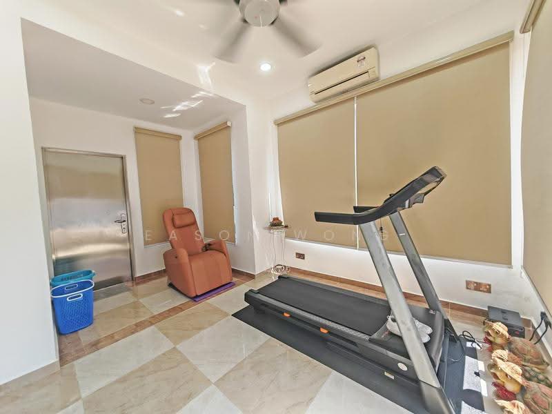 Semi-Detached House for Sale in Taman Makmur (Bandar Sungai Long) - Eason Wong - PropertyGuru.com.my