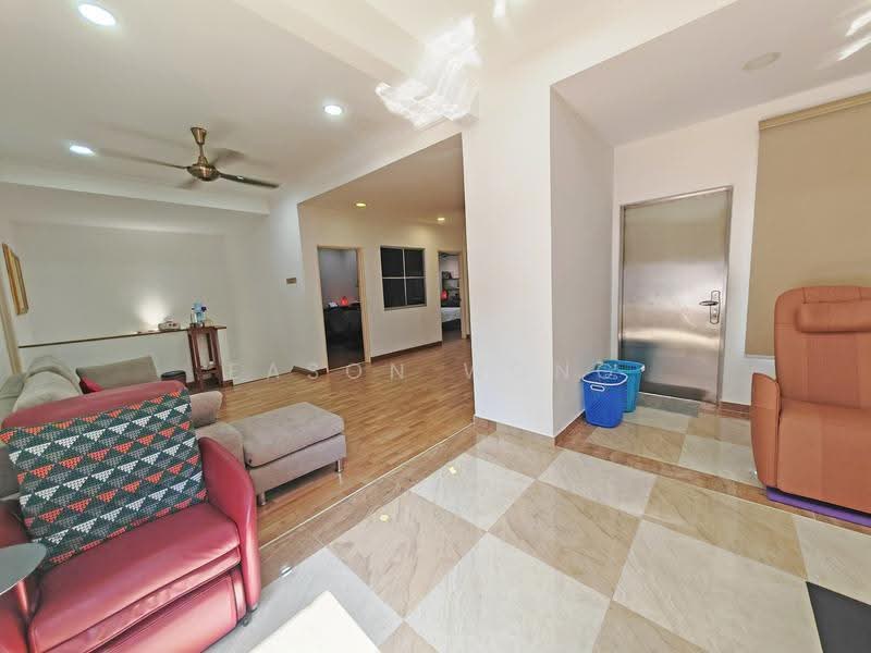 Semi-Detached House for Sale in Taman Makmur (Bandar Sungai Long) - Eason Wong - PropertyGuru.com.my