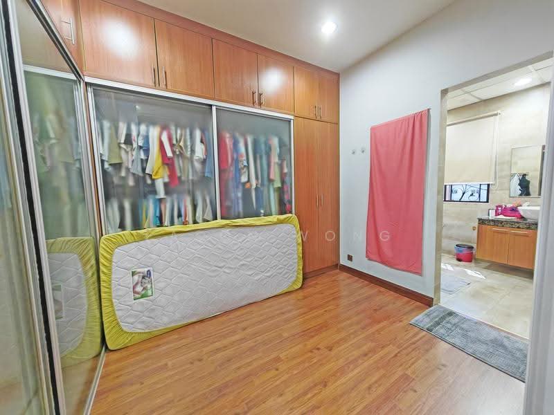 Semi-Detached House for Sale in Taman Makmur (Bandar Sungai Long) - Eason Wong - PropertyGuru.com.my