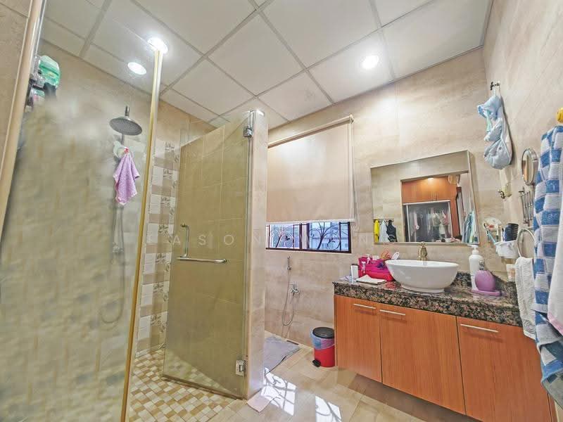 Semi-Detached House for Sale in Taman Makmur (Bandar Sungai Long) - Eason Wong - PropertyGuru.com.my