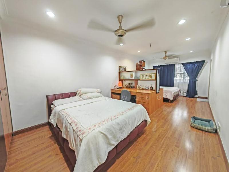 Semi-Detached House for Sale in Taman Makmur (Bandar Sungai Long) - Eason Wong - PropertyGuru.com.my