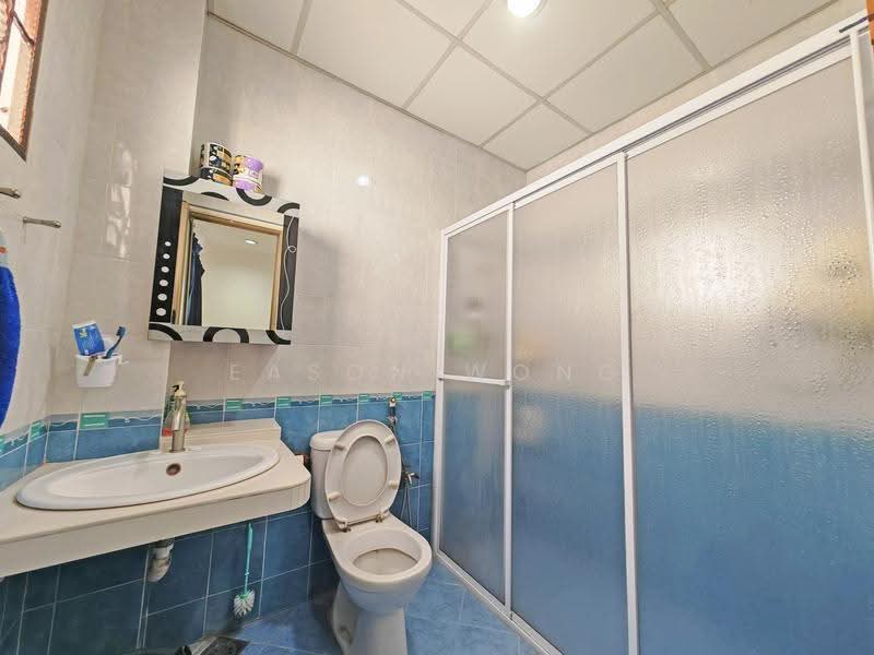 Semi-Detached House for Sale in Taman Makmur (Bandar Sungai Long) - Eason Wong - PropertyGuru.com.my