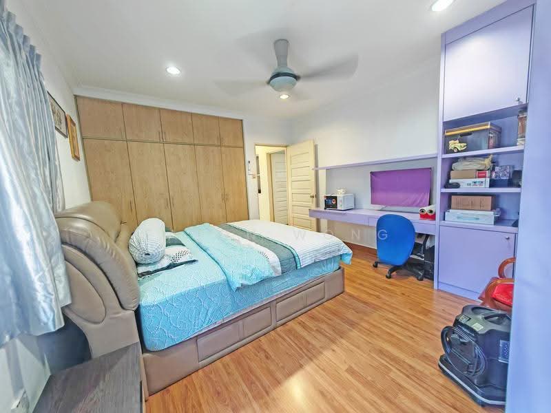 Semi-Detached House for Sale in Taman Makmur (Bandar Sungai Long) - Eason Wong - PropertyGuru.com.my