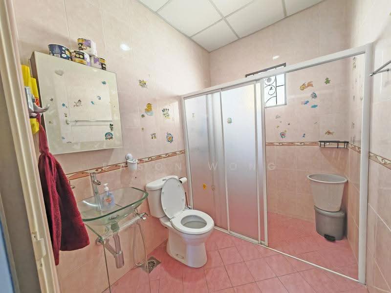 Semi-Detached House for Sale in Taman Makmur (Bandar Sungai Long) - Eason Wong - PropertyGuru.com.my