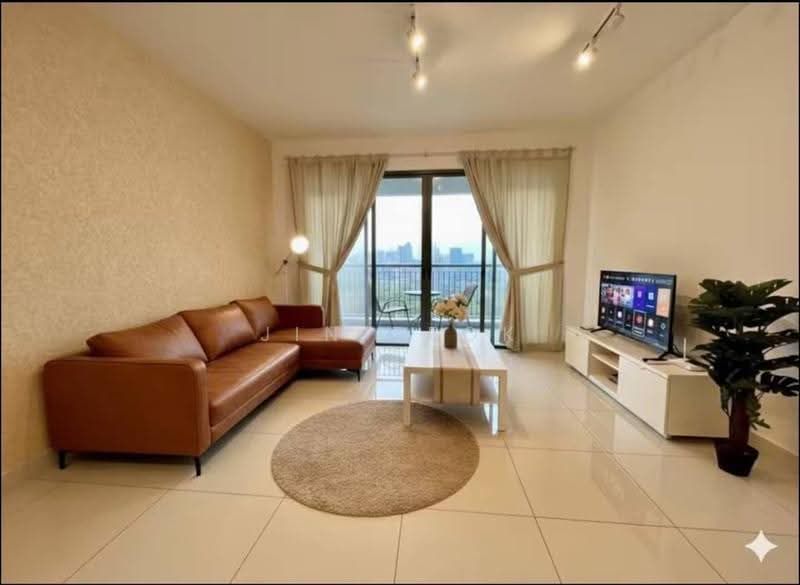 Condominium for Rent at Teega Residences - Jin Teok - PropertyGuru.com.my