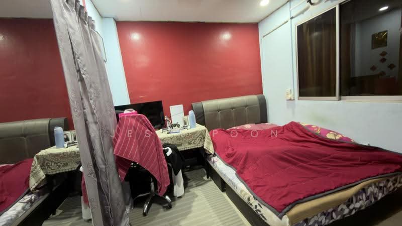 1-storey Terraced House for Sale in Bukit Indah (Iskandar Puteri (Nusajaya)) - Jesse Poon - Bedroom - PropertyGuru.com.my