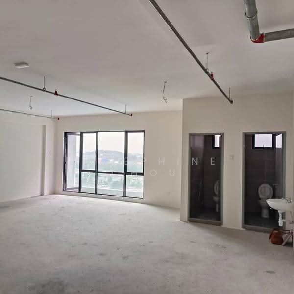 Office for Rent in Hicom - Glenmarie Industrial Park (Shah Alam) - Josephine Chou - Interior - PropertyGuru.com.my