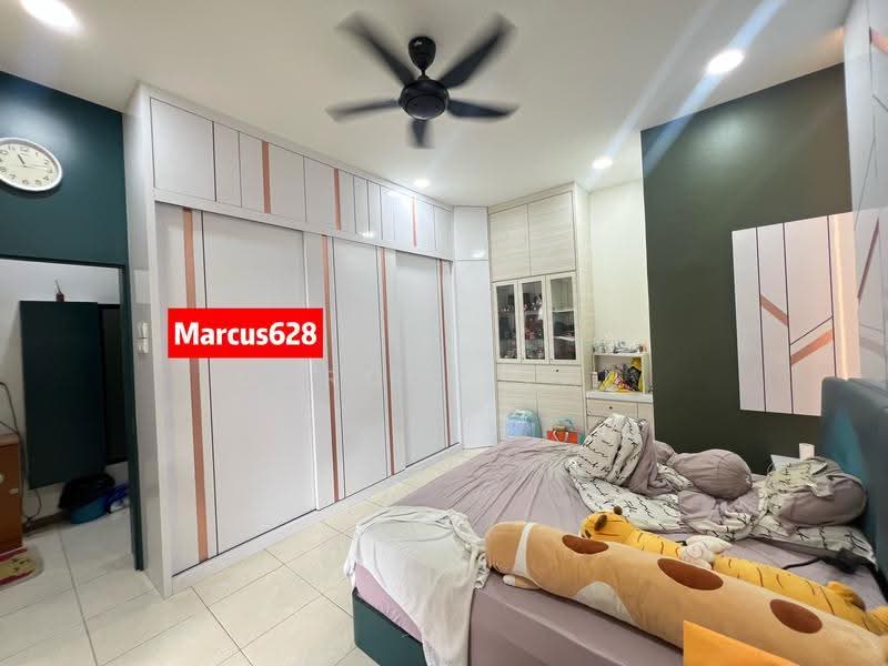 Bungalow House for Sale in Raja Uda (Butterworth) - Marcus Tan - PropertyGuru.com.my
