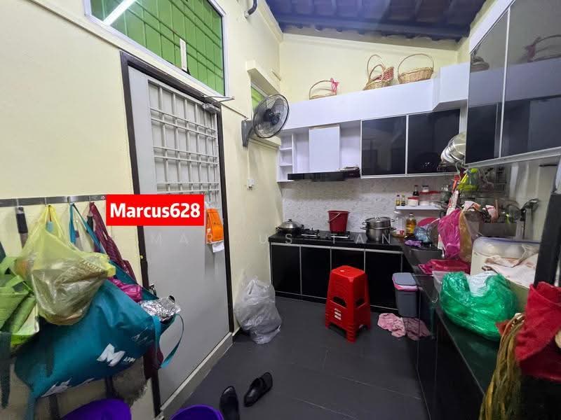 Bungalow House for Sale in Raja Uda (Butterworth) - Marcus Tan - PropertyGuru.com.my