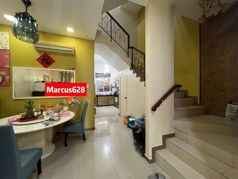 Bungalow House for Sale in Raja Uda (Butterworth) - Marcus Tan - PropertyGuru.com.my