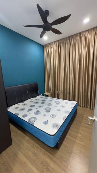 Service Residence for Rent at Astoria Ampang - Jie Hoh - Bedroom - PropertyGuru.com.my