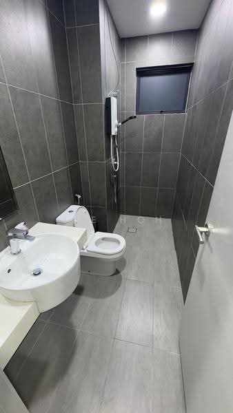 Service Residence for Rent at Astoria Ampang - Jie Hoh - Bathroom - PropertyGuru.com.my