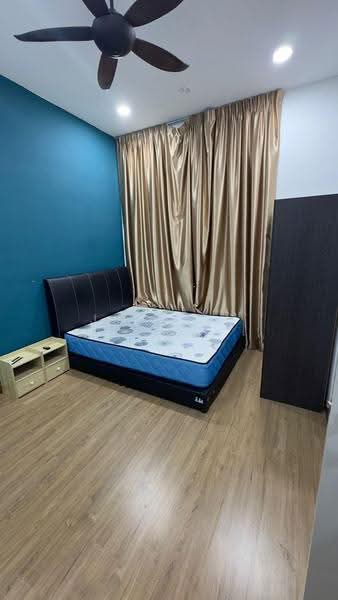 Service Residence for Rent at Astoria Ampang - Jie Hoh - Bedroom - PropertyGuru.com.my