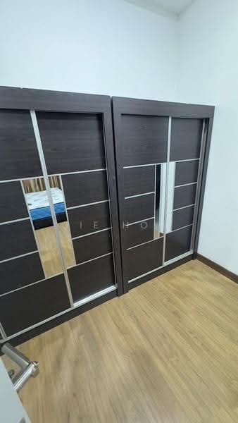 Service Residence for Rent at Astoria Ampang - Jie Hoh - Bedroom - PropertyGuru.com.my