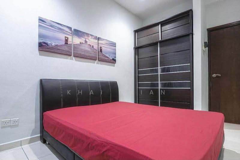 Condominium for Rent at The Brezza - Khai Shian - PropertyGuru.com.my