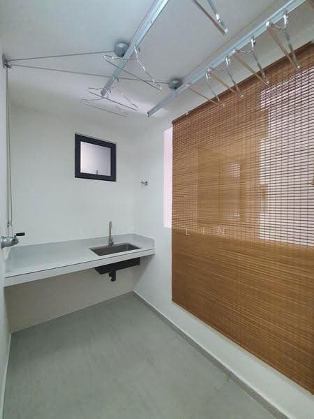 Kediaman Servis untuk Disewa di Sunway Belfield - Louis Lin - Interior - PropertyGuru.com.my