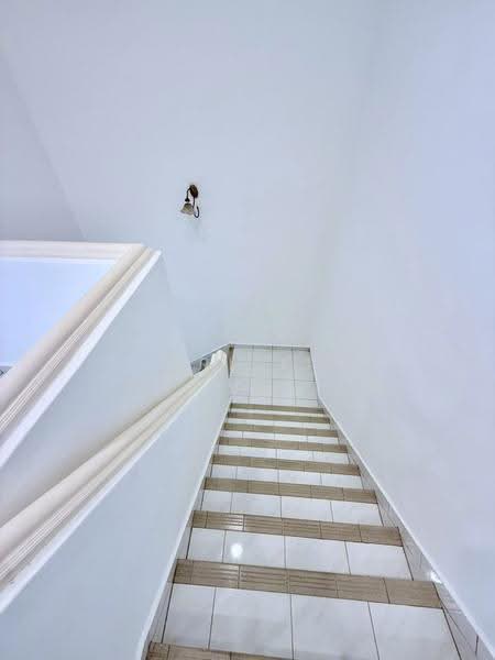 2-storey Terraced House for Sale in Taman Desa Cemerlang (Ulu Tiram) - Karl Lim - Interior - PropertyGuru.com.my