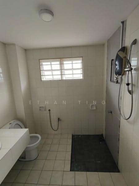 Rumah Teres 2-Tingkat untuk Dijual di Alam Nusantara (Setia Alam) - Ethan Ting - Bathroom - PropertyGuru.com.my