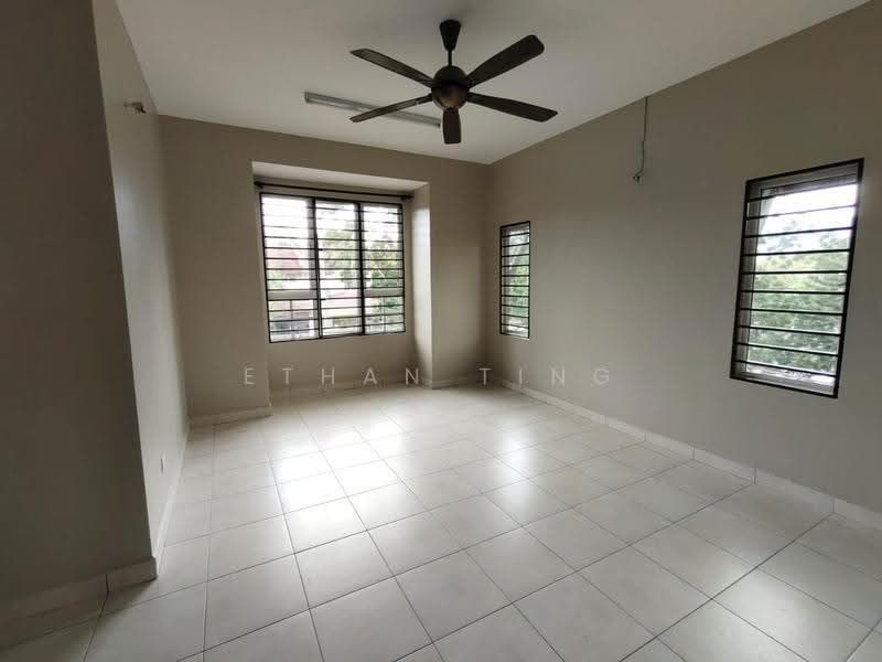 Rumah Teres 2-Tingkat untuk Dijual di Alam Nusantara (Setia Alam) - Ethan Ting - Interior - PropertyGuru.com.my