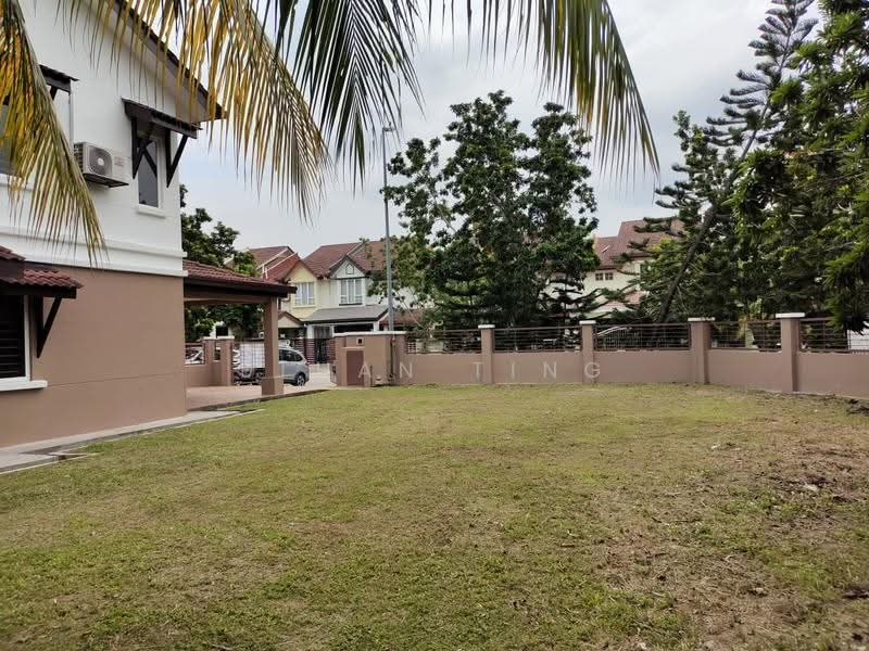 Rumah Teres 2-Tingkat untuk Dijual di Alam Nusantara (Setia Alam) - Ethan Ting - Exterior - PropertyGuru.com.my