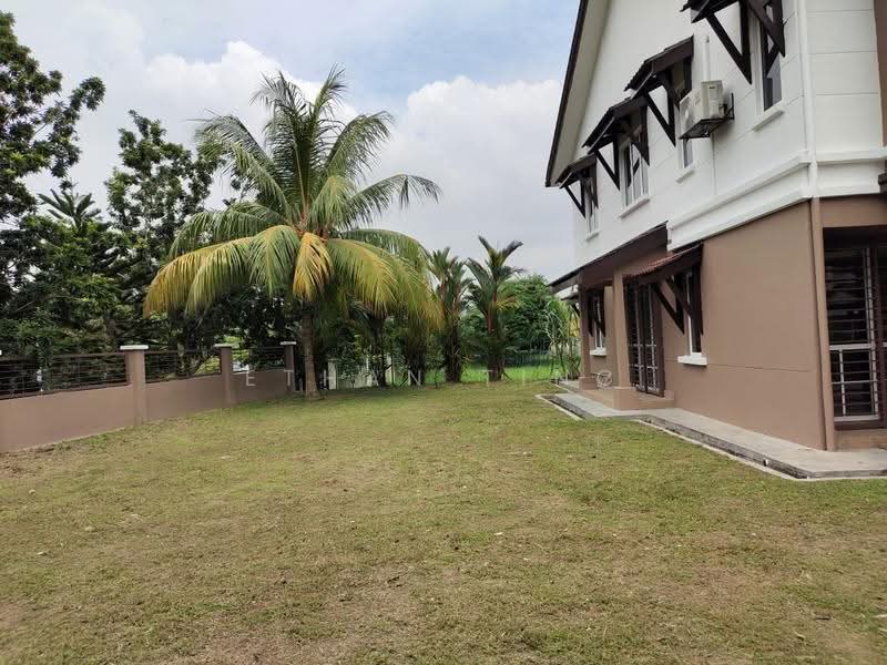 Rumah Teres 2-Tingkat untuk Dijual di Alam Nusantara (Setia Alam) - Ethan Ting - Exterior - PropertyGuru.com.my