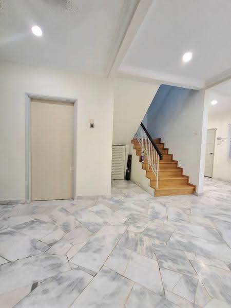 2-storey Terraced House for Rent in Bandar Baru Sri Petaling (Sri Petaling) - Flora T - Interior - PropertyGuru.com.my
