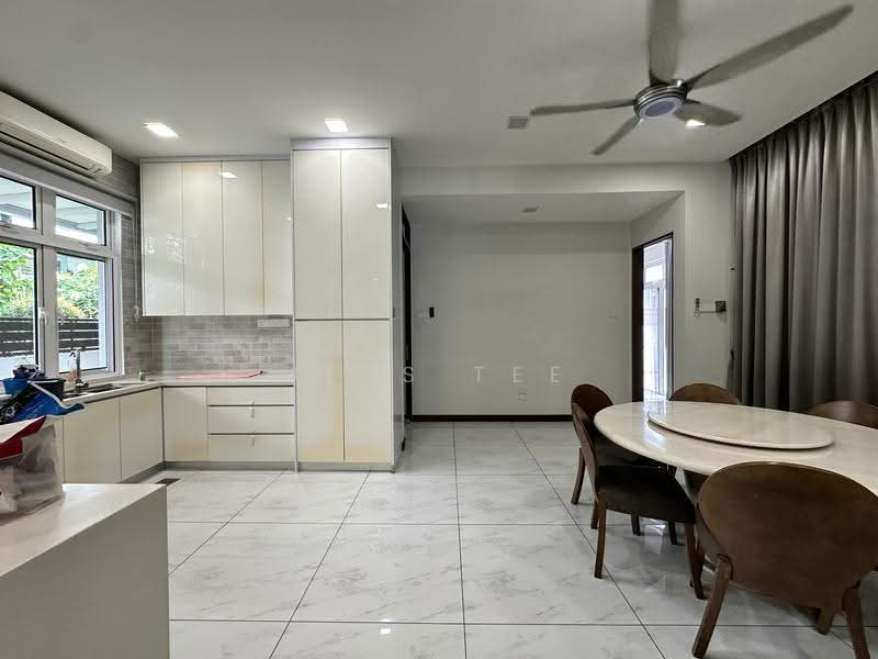 Link Bungalow for Sale in Setia Alam (Selangor) - Jess Tee - Kitchen - PropertyGuru.com.my