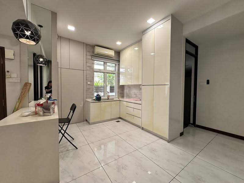 Link Bungalow for Sale in Setia Alam (Selangor) - Jess Tee - Kitchen - PropertyGuru.com.my