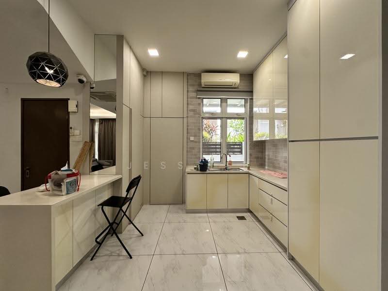 Link Bungalow for Sale in Setia Alam (Selangor) - Jess Tee - Kitchen - PropertyGuru.com.my