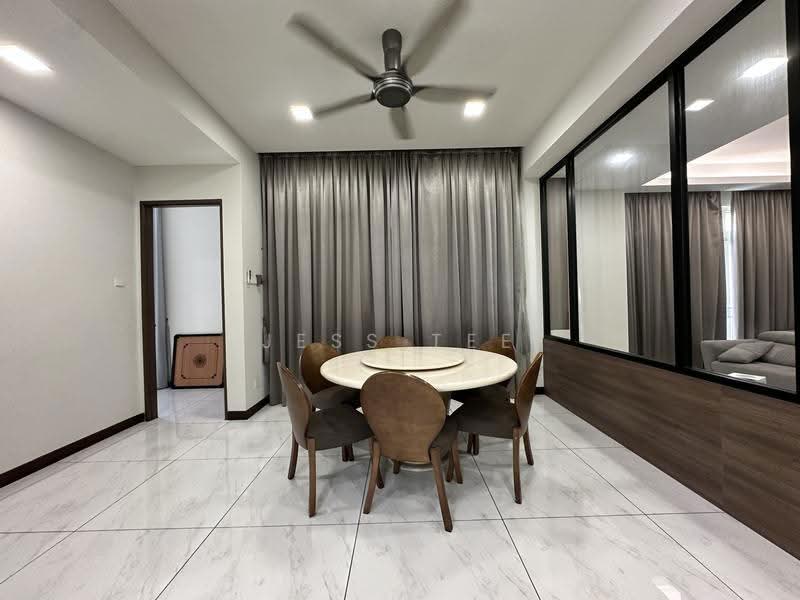 Link Bungalow for Sale in Setia Alam (Selangor) - Jess Tee - Dining Room - PropertyGuru.com.my