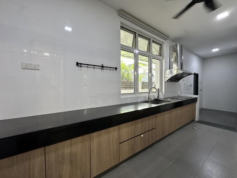 Link Bungalow for Sale in Setia Alam (Selangor) - Jess Tee - Kitchen - PropertyGuru.com.my